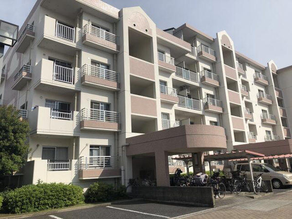 コーポレート江戸川の画像