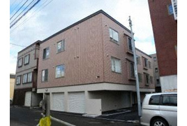 オルセットの外観