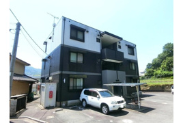 セゾン高取北の外観