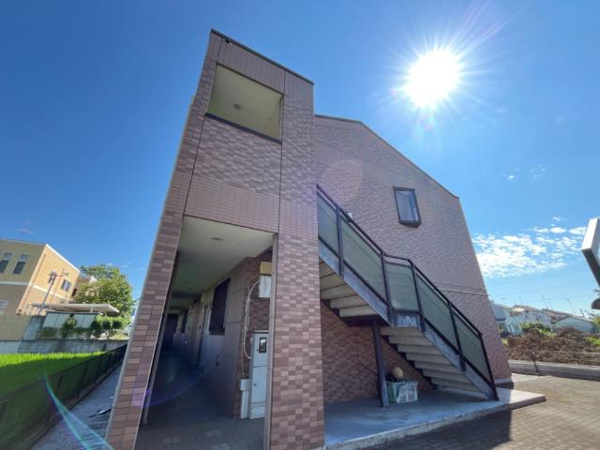 Eternally - 東行田駅 - 賃貸アパート【いえらぶ物件検索】