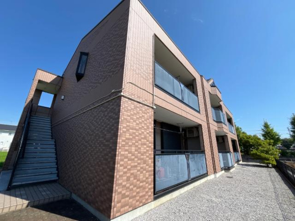 Eternally - 東行田駅 - 賃貸アパート【いえらぶ物件検索】