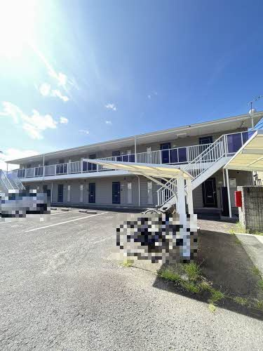 フォブール高崎のイメージ