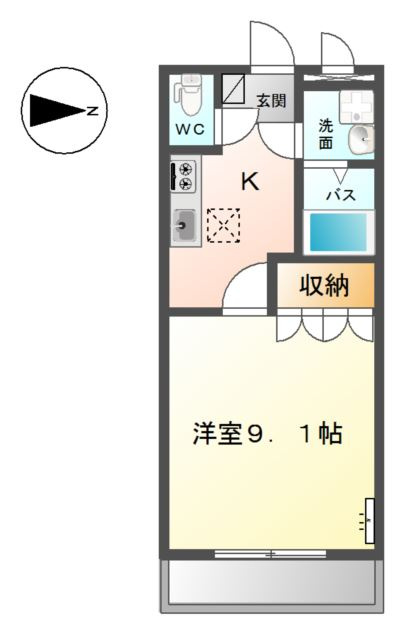 L&rsquo;espace　heureuxのイメージ