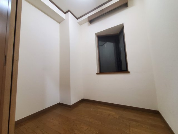 プレジアトウヨウの収納