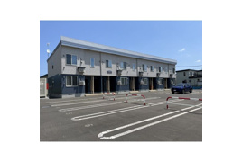 プルーリオン Ⅱの外観