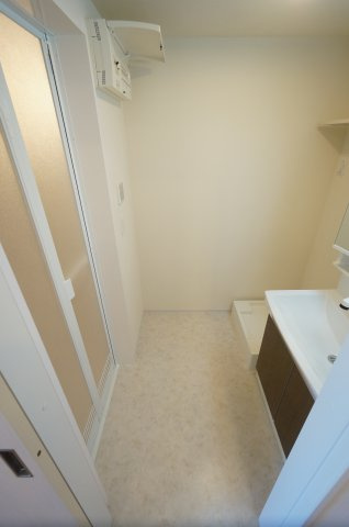 【G・シエルクレールの洗面所】