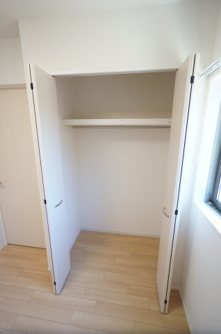 【G・シエルクレールの収納】