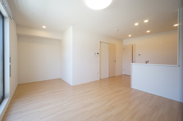 【G・シエルクレールの居間】