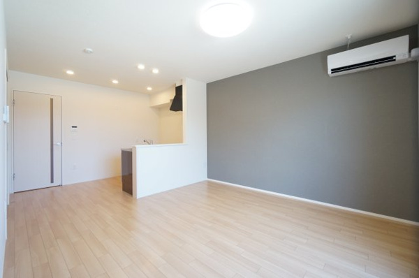 【G・シエルクレールの居間】