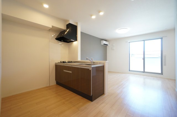 【G・シエルクレールの居間】