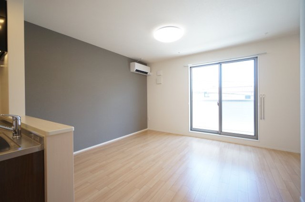 【G・シエルクレールの居間】