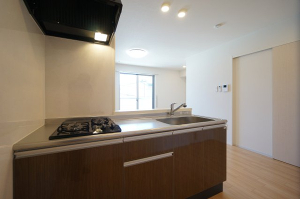 【G・シエルクレールのキッチン】