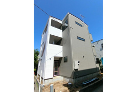 ふらんそわ　せんげん台の外観