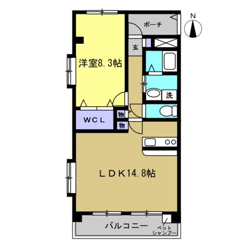 アメジスト・セラのイメージ