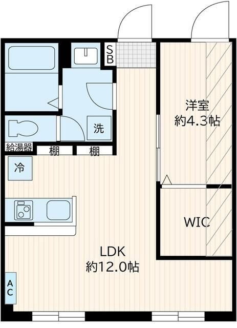 間取り：213145481620