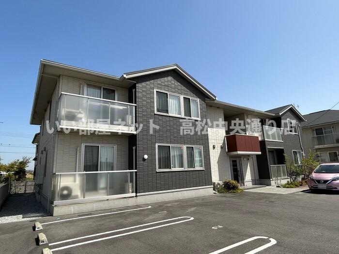 メープルアベニューのイメージ