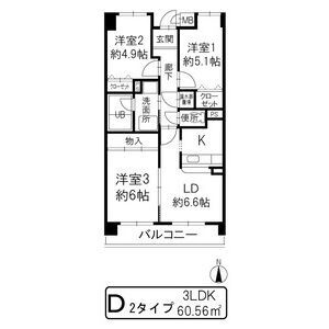 間取り：229009980293