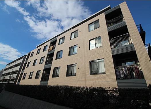 フレンシア田端道灌山のイメージ