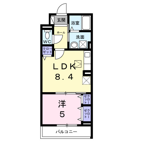 間取り：228058479708