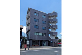 御幸ビルの外観