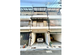 門真市大橋町一戸建の外観