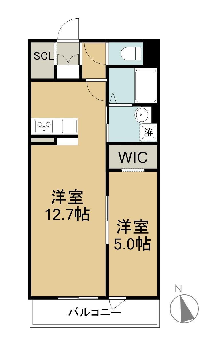 都窪郡早島町早島&nbsp;3階建&nbsp;新築のイメージ
