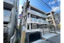 Raccolt阪南町（ラコルト阪南町）　阪南小学校区の外観