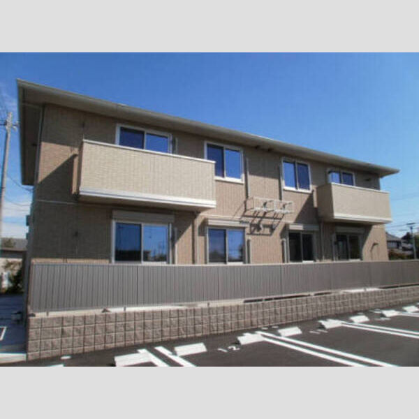 アッパルタメント　ディ　ソーレ　Aのイメージ