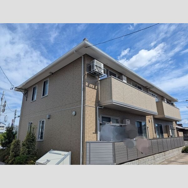 マルモカオン　A棟のイメージ