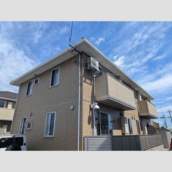 マルモカオン　B棟のイメージ