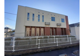 グレイスハイムⅥの外観