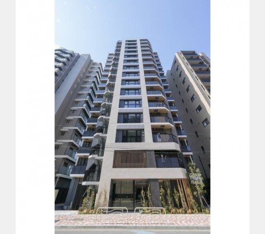 江東区永代1丁目&nbsp;15階建&nbsp;新築のイメージ