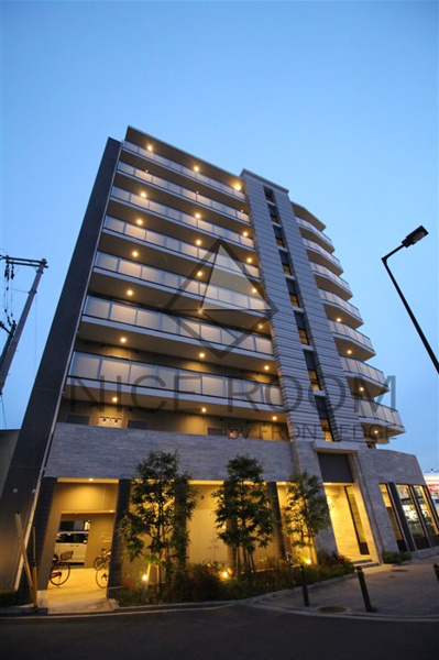 ファーストステージ北大阪レジデンスの画像