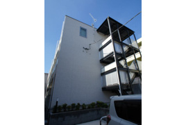 リブリ・南与野の外観