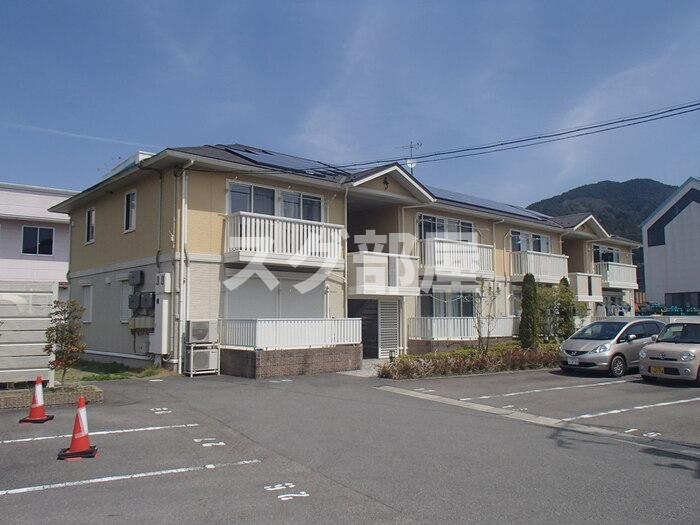 レーブ　プレミール　II番館のイメージ