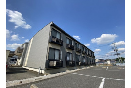 イナバウアー2006の外観