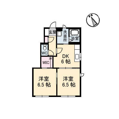 間取り：231507016624