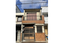 田島5丁目戸建の外観