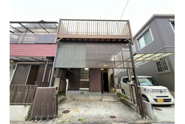 大美野戸建135-17の外観