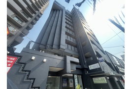 エルドール川原|名古屋市の賃貸ならMy賃貸の外観