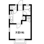 ノエルの間取り