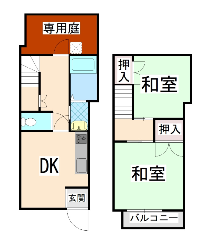間取り：228056712630