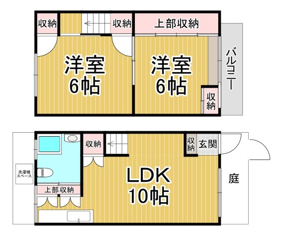 間取り：228051966032