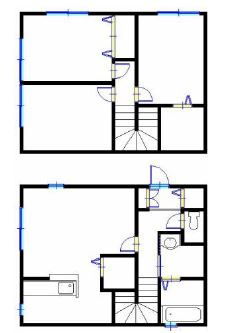 間取り：228057264824