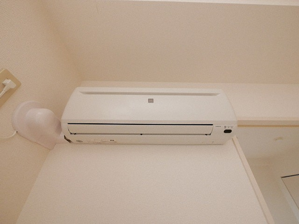 ティアラ資生館のその他設備