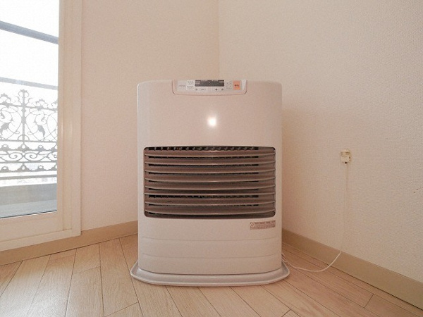 ティアラ資生館のその他