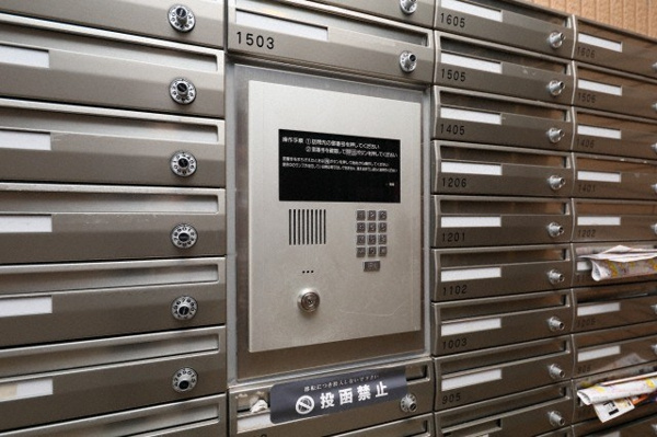 ティアラ資生館のその他