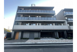 アーバンパーク蒲田南Ⅰの外観