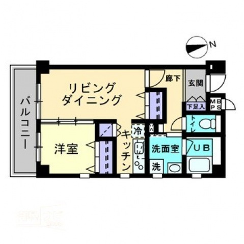 リマーク旅籠町のイメージ