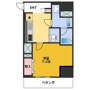 IE伏見の間取り